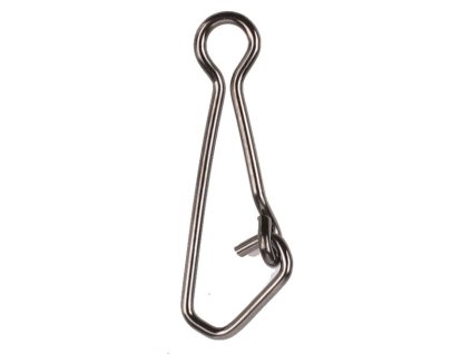 Karabinka - HOOK - BN - Vel. 0 - Nosnost 10kg - 10ks