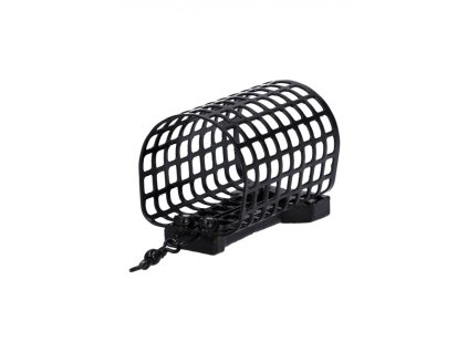 Kulaté zploštěné feederové krmítko (32x38.5) 50 g - 10 ks