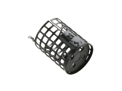 Kulaté feederové krmítko se dnem (32x38.5) 40 g - 10 ks