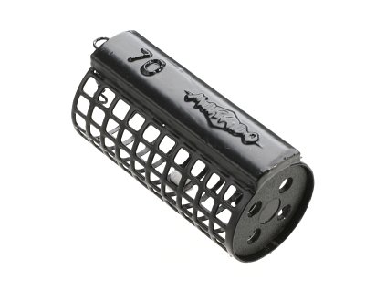 Kulaté feederové krmítko se dnem (32x38.5) 70 g - 10 ks