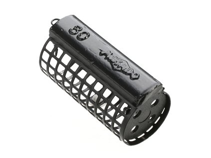 Kulaté feederové krmítko se dnem (32x38.5) 80 g - 10 ks