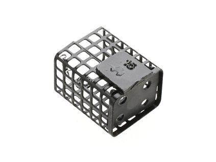 Hranaté feederové krmítko se dnem (32x24x38.5) 15 g - 10 ks