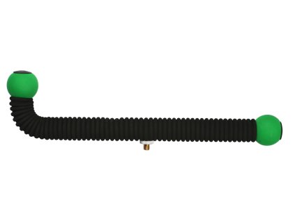 Podpěrka MF - SIDE STOP FEEDER REST