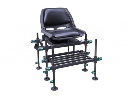 Křeslo - METHOD FEEDER ROTARY