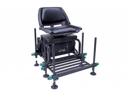 Křeslo - METHOD FEEDER ULTIMATE