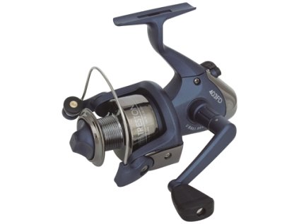 Naviják - TRESTON 303 FD