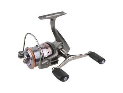 Naviják - MIKAZUKI 2006 FD