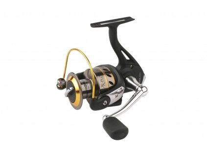 Naviják - X-PLODE II 2006 FD