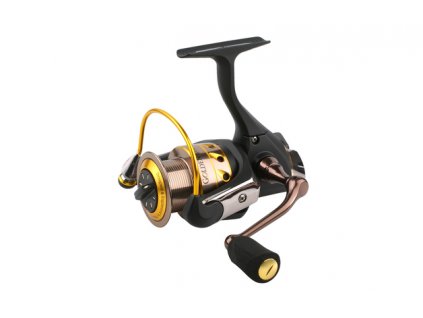 Naviják - GOLDEN EYE 3007 FD (Bez náhradní cívky)