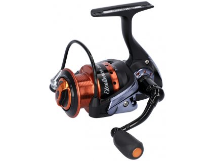 Naviják - EXCELLENCE 2004 FD