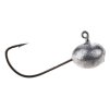 Jigové hlavičky MIKRO  BN 1g - vel. háčku  4 - 3 ks