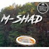 Nástraha - M-SHAD 17cm / ROACH - 1 ks