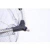 Hlava podběráku - LANDING NET HEAD OVAL 50/40, EVA,NYLON NET DIAMETER 6mm