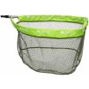 Hlava podběráku - /skládací/ FOLDING LANDING NET HEAD 50/44.5 SOFT NET DIAMETER 5mm
