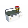 BOX - Bedna THERMO SEAT 001 (sedák chladnička)(52x35x32cm)