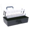 BOX - TACKLE BOX - H413 (30cm x 17cm x 14cm)