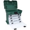 BOX - TACKLE BOX - FOR ACCESORIES H501 (27.5cm x17.5cm x 26cm)