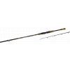 Prut - EXCELLENCE BAITCAST ACTION 210 / 20-55 g (2 dílný)