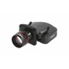 Čelovka s focusem na kšiltovku HP CREE 3W- 1 LED