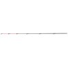 CARBON TIP ARMED 51 cm / 2.35 mm (HEAVY - RED) - pcs.5