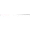CARBON TIP ARMED 53.5 cm / 2.85 mm (HEAVY - RED) - pcs.5
