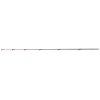 CARBON TIP ARMED 52 cm / 2.7 mm (HEAVY - RED) - pcs.5