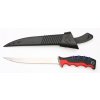 Nůž FILET. - BLADE 7 inches