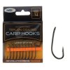 NGT Háčky Teflon Hooks Long Shank
