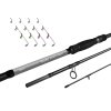 Delphin Long Shot feeder + 4 špičky
