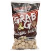 Global boilies SQUID & OCTOPUS 20mm 1kg