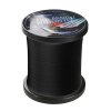 Pletená šňůra - NIHONTO FINE BRAID 3000M 018 Černá Nosnost : 14.40kg