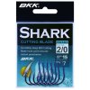 Háček - BKK - SHARK ISEAMA-CB vel. 10 BN s lopatkou CUTTING BLADE - 12 ks