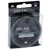 Pletená šňůra -  DREAMLINE GREEN 0.10mm\8.73kg\10m - 1 cívka