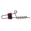 VRUT - NA NÁSTRAHY - JAWS QUICK CHANGE SPIRAL - 5gr - 4.7cm - 3 ks OMGJQ-5-4.7 MIKADO