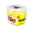 LK BAITS CUC! NUGGET POP-UP FLUORO MANGO 17 MM, 150ML