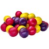 LK BAITS OVOCNÉ BOILIES FRUITBERRY 5KG, 20MM