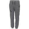 detske teplaky savage gear junior joggers grey melange 2537213