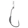 Háčky offset - JAWS (čelisti) se zátěží 5g vel. 3/0 - 3 ks