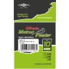 Háčky - METHOD FEEDER 702 (bez protihrotu) vel. 8 BR (hnědý) - 10 ks