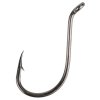 Háčky SENSUAL - BEAK vel. 4 BN Očko - 8 ks