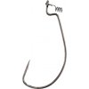 Háčky SENSUAL - OFFSET s pružinkou vel. 2/0 BN - 5 ks