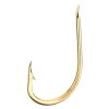 Háčky SENSUAL - BREAM vel. 12 G (zlato)  lopatka - 10 ks