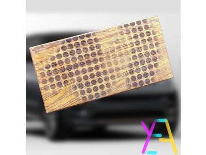 Vůně do auta YEA point