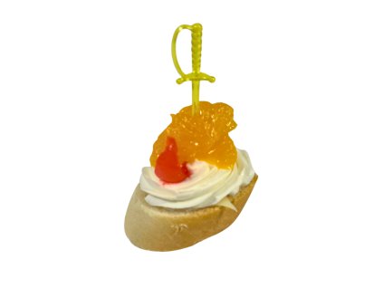 Jedn sýr mandarinka