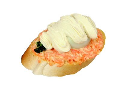 chlebicek vegetarian
