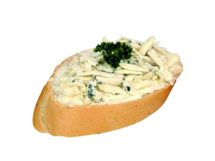 chlebicek strouhana niva