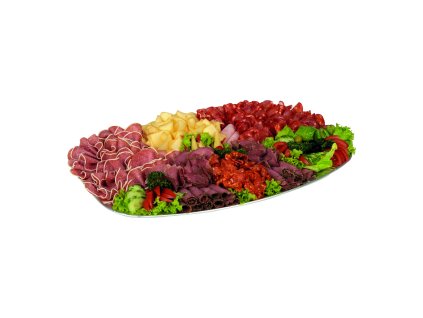 rautova misa salamova