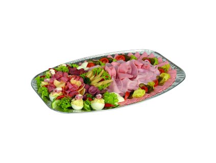 svedska salamova misa