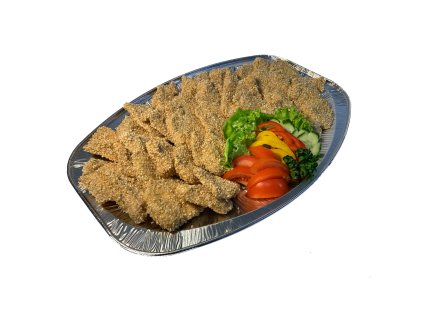 m%C3%ADsa banketn%C3%ADch ku%C5%99ec%C3%ADch %C5%99%C3%ADze%C4%8Dk%C5%AF v sezamu 1