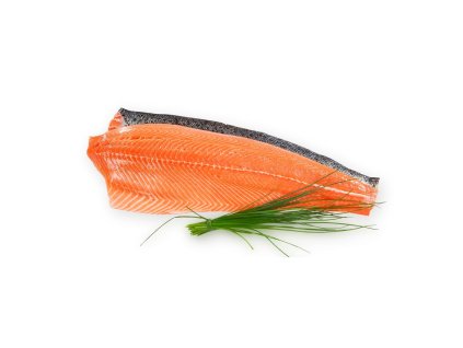 losos filet trim D